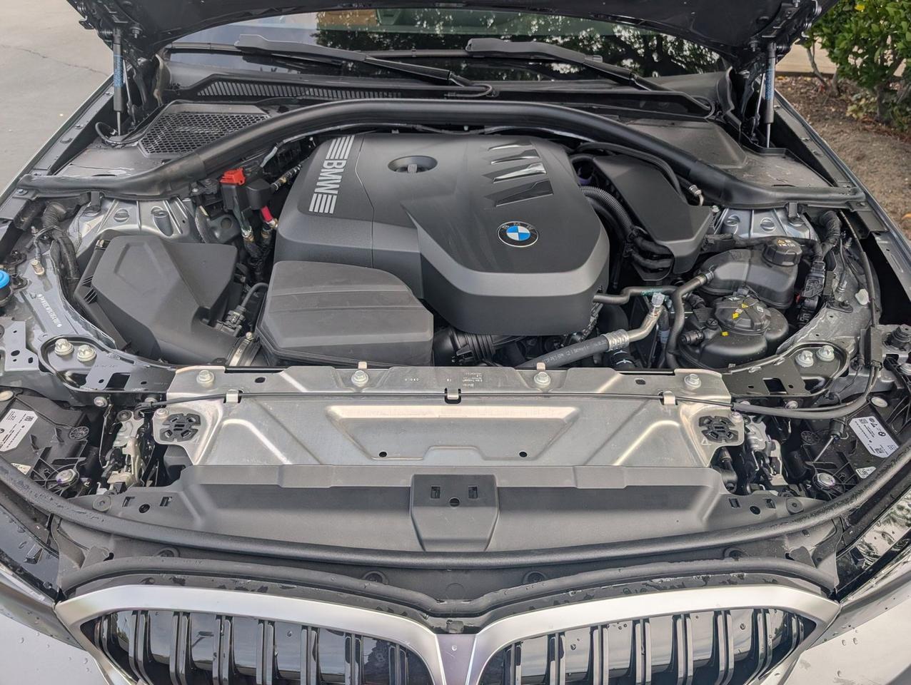 2026 BMW 3 Series 330i NA xDrive Roseville CA