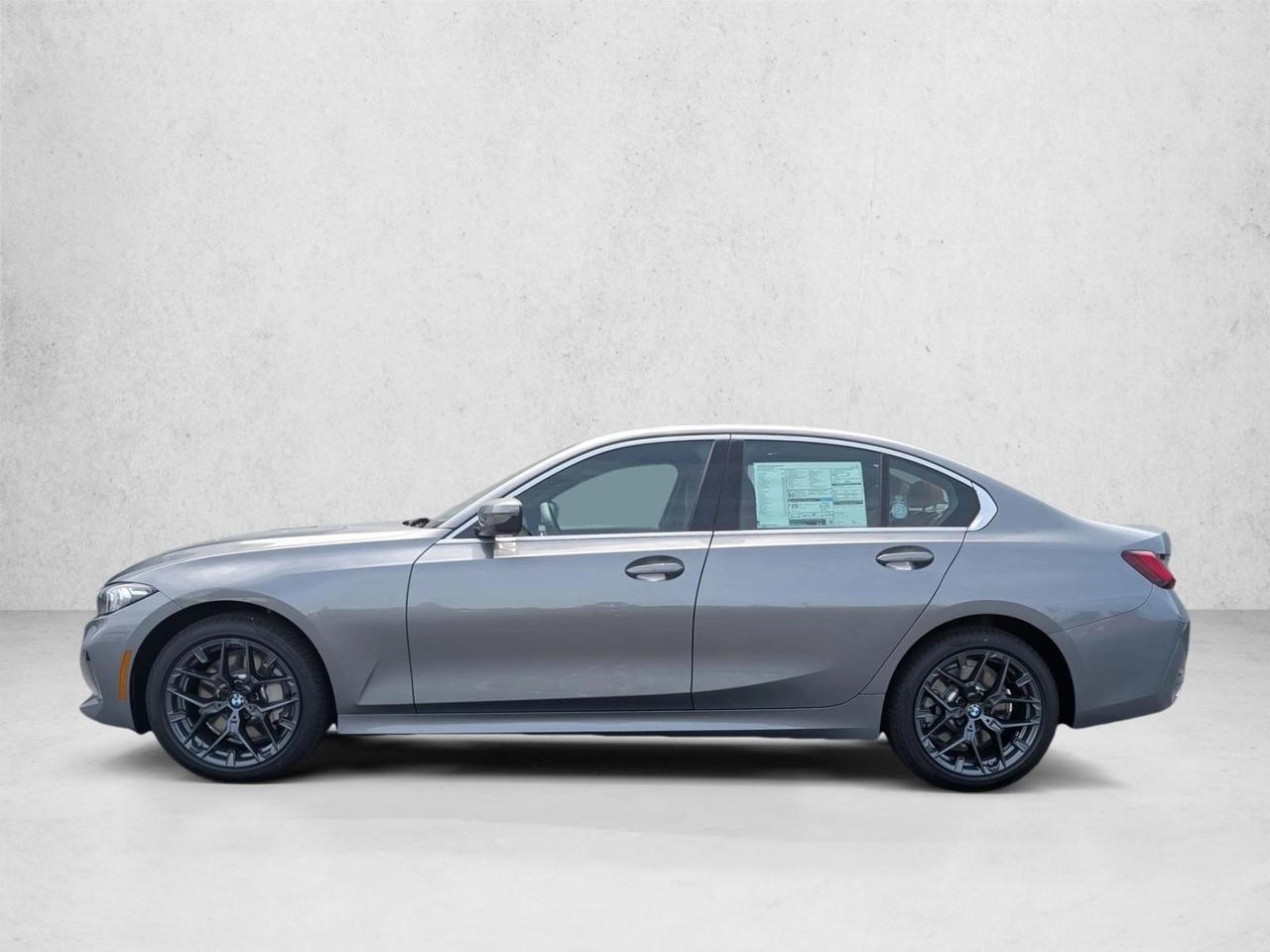2026 BMW 3 Series 330i NA xDrive Roseville CA