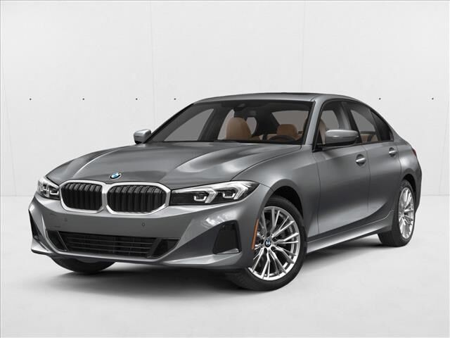 2026 BMW 3 Series 330i NA xDrive