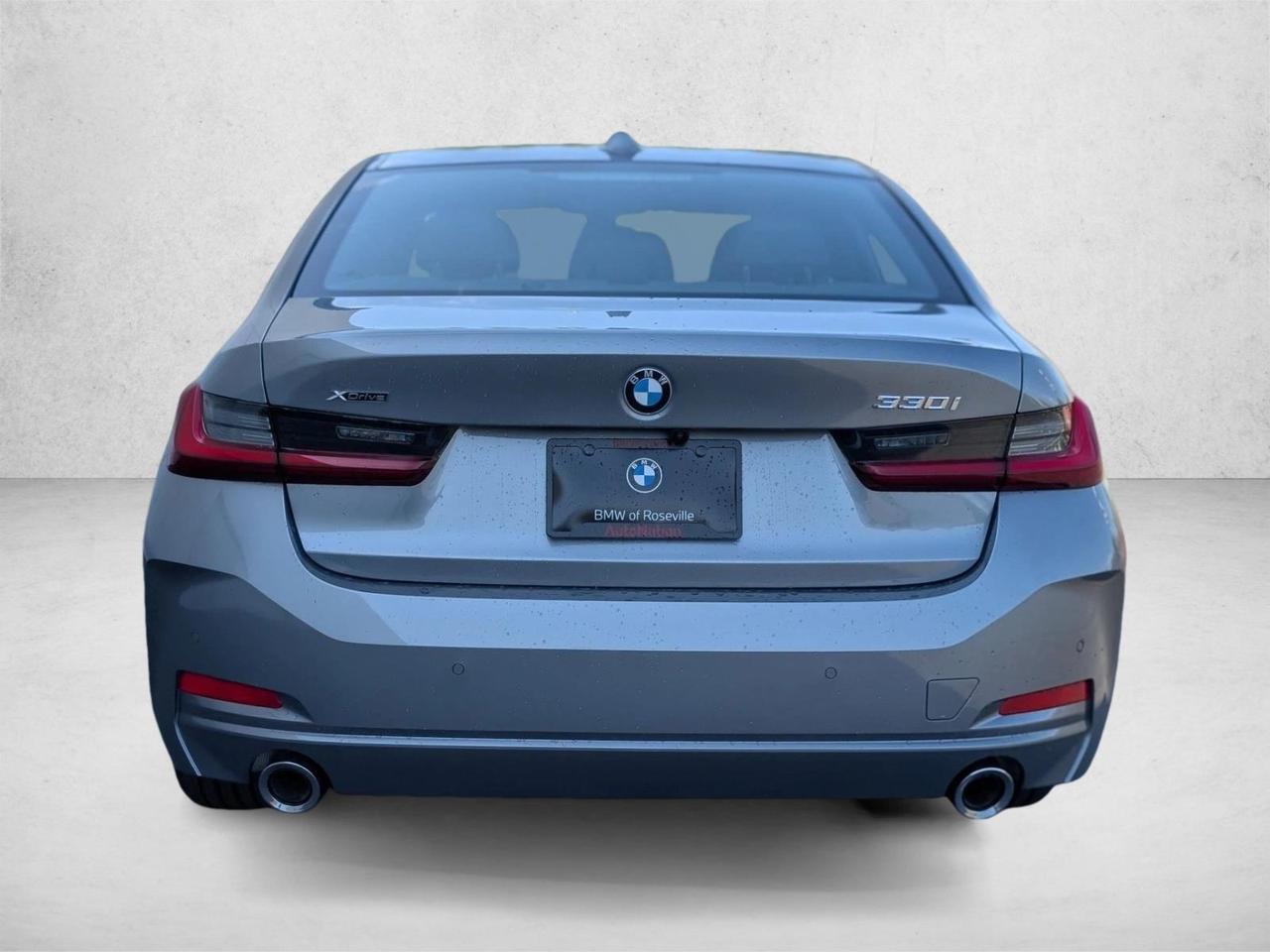 2026 BMW 3 Series 330i NA xDrive Roseville CA