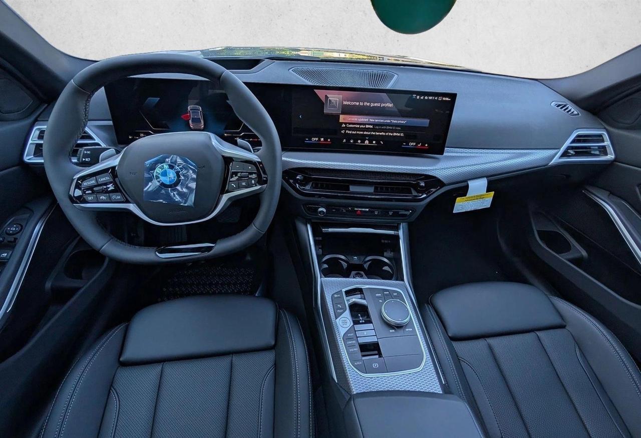 2026 BMW 3 Series 330i NA xDrive Roseville CA