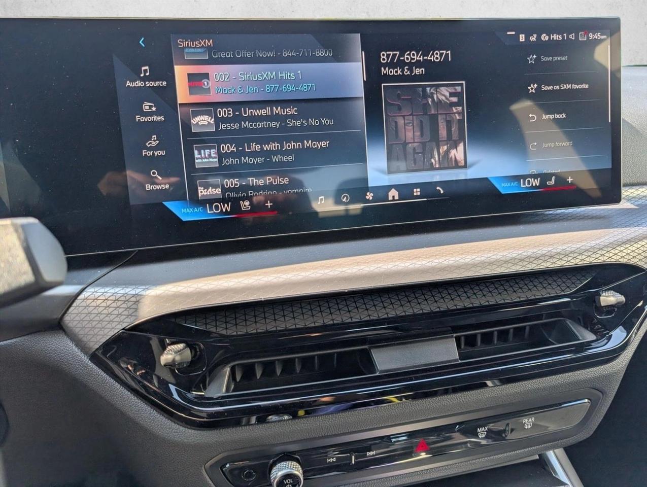 2026 BMW 3 Series 330i NA xDrive Roseville CA