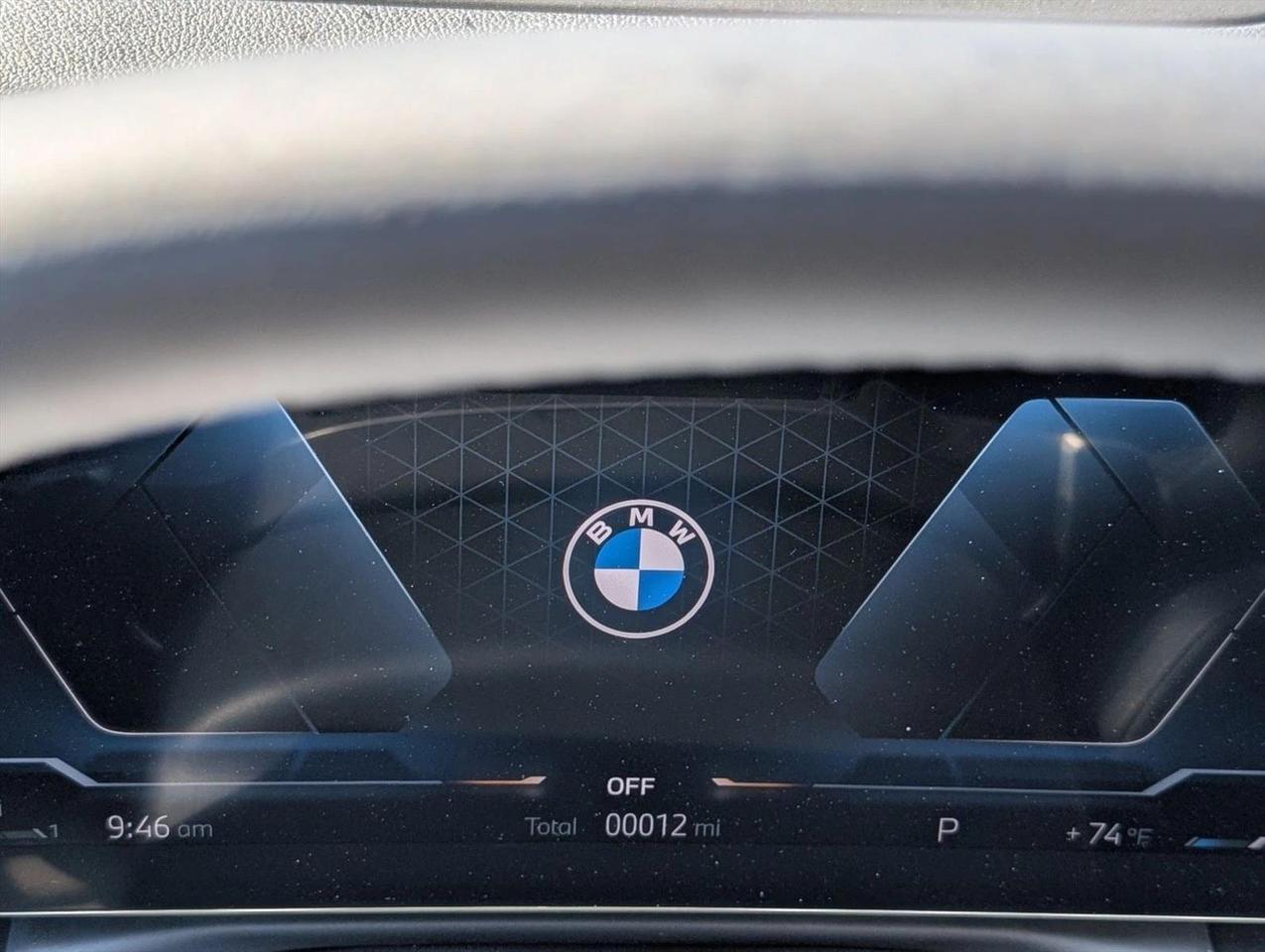 2026 BMW 3 Series 330i NA xDrive Roseville CA