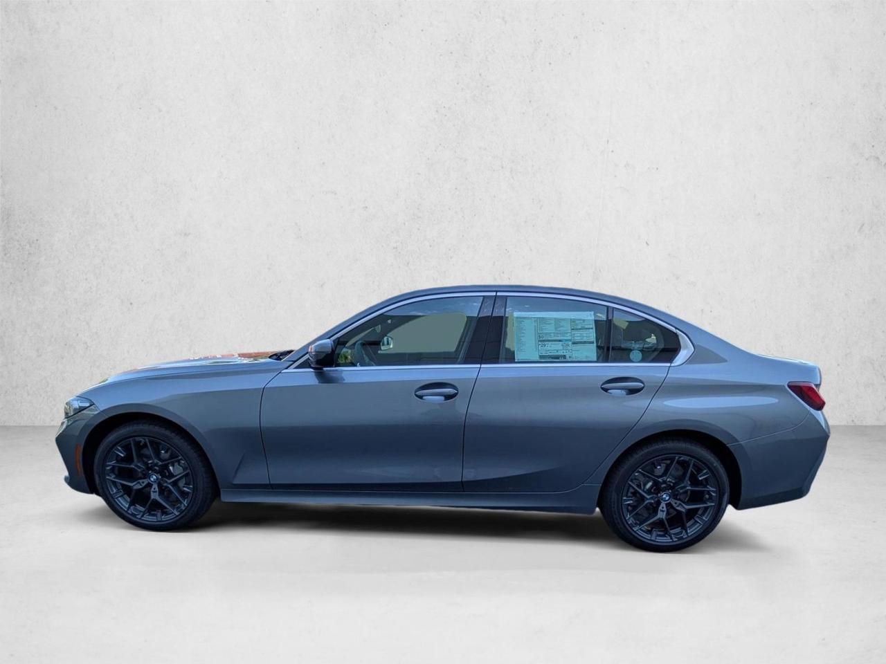 2026 BMW 3 Series 330i NA xDrive Roseville CA