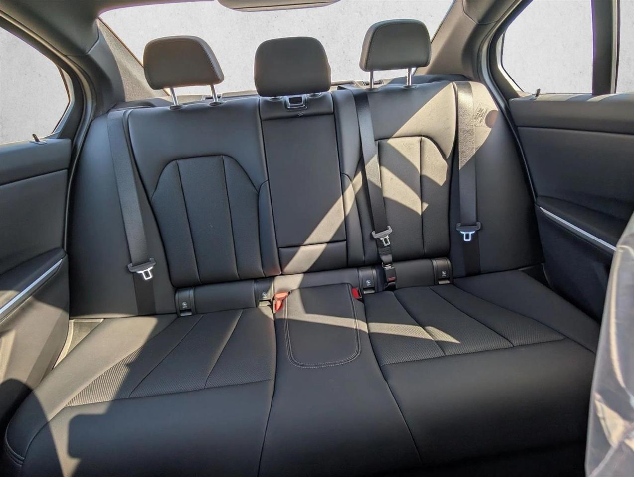 2026 BMW 3 Series 330i NA xDrive Roseville CA