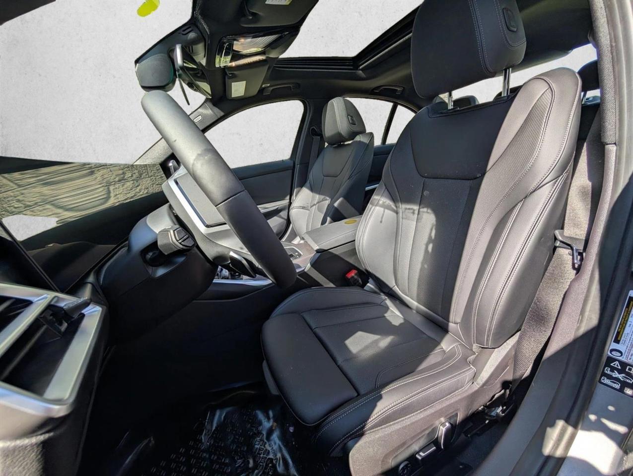 2026 BMW 3 Series 330i NA xDrive Roseville CA
