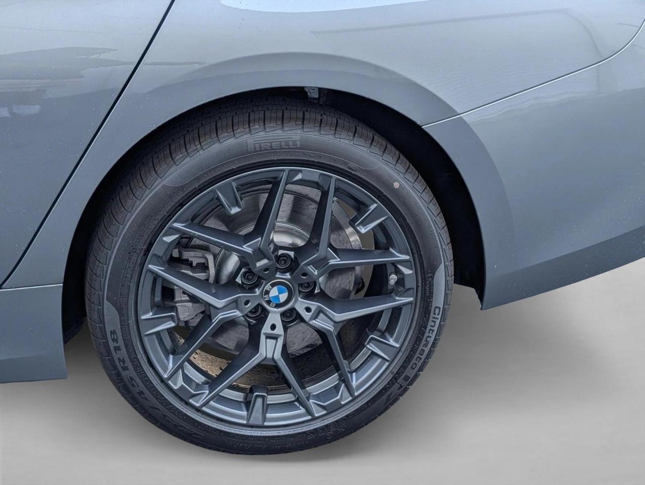 2026 BMW 3 Series 330i NA xDrive Roseville CA