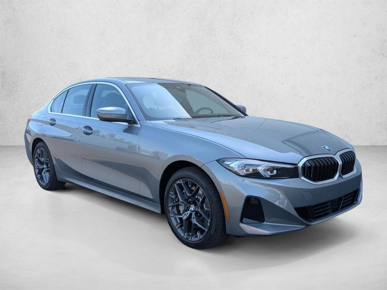 2026 BMW 3 Series 330i NA xDrive Roseville CA