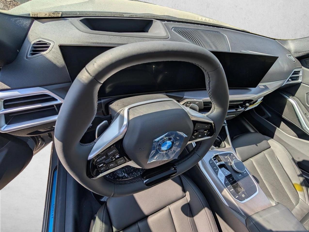 2026 BMW 3 Series 330i NA xDrive Roseville CA