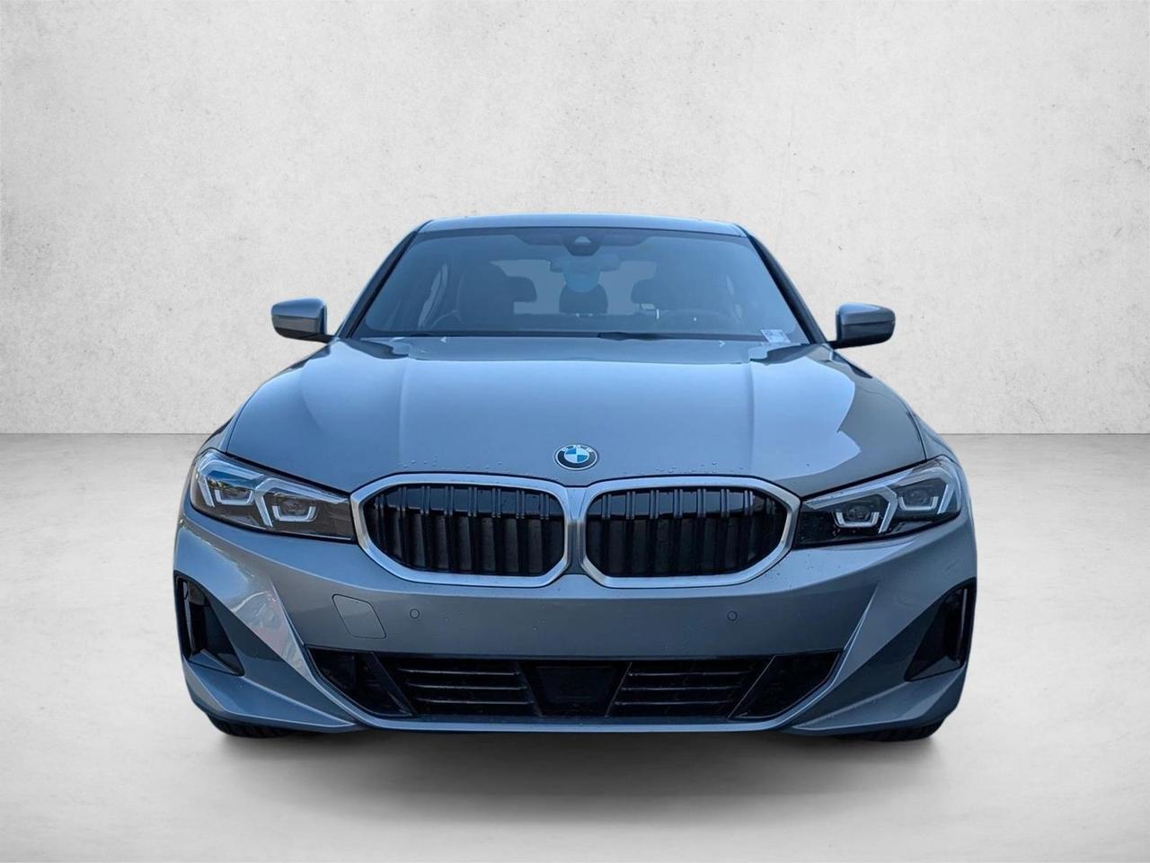2026 BMW 3 Series 330i NA xDrive