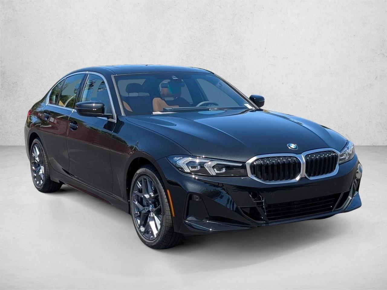 2026 BMW 3 Series 330i NA xDrive Roseville CA