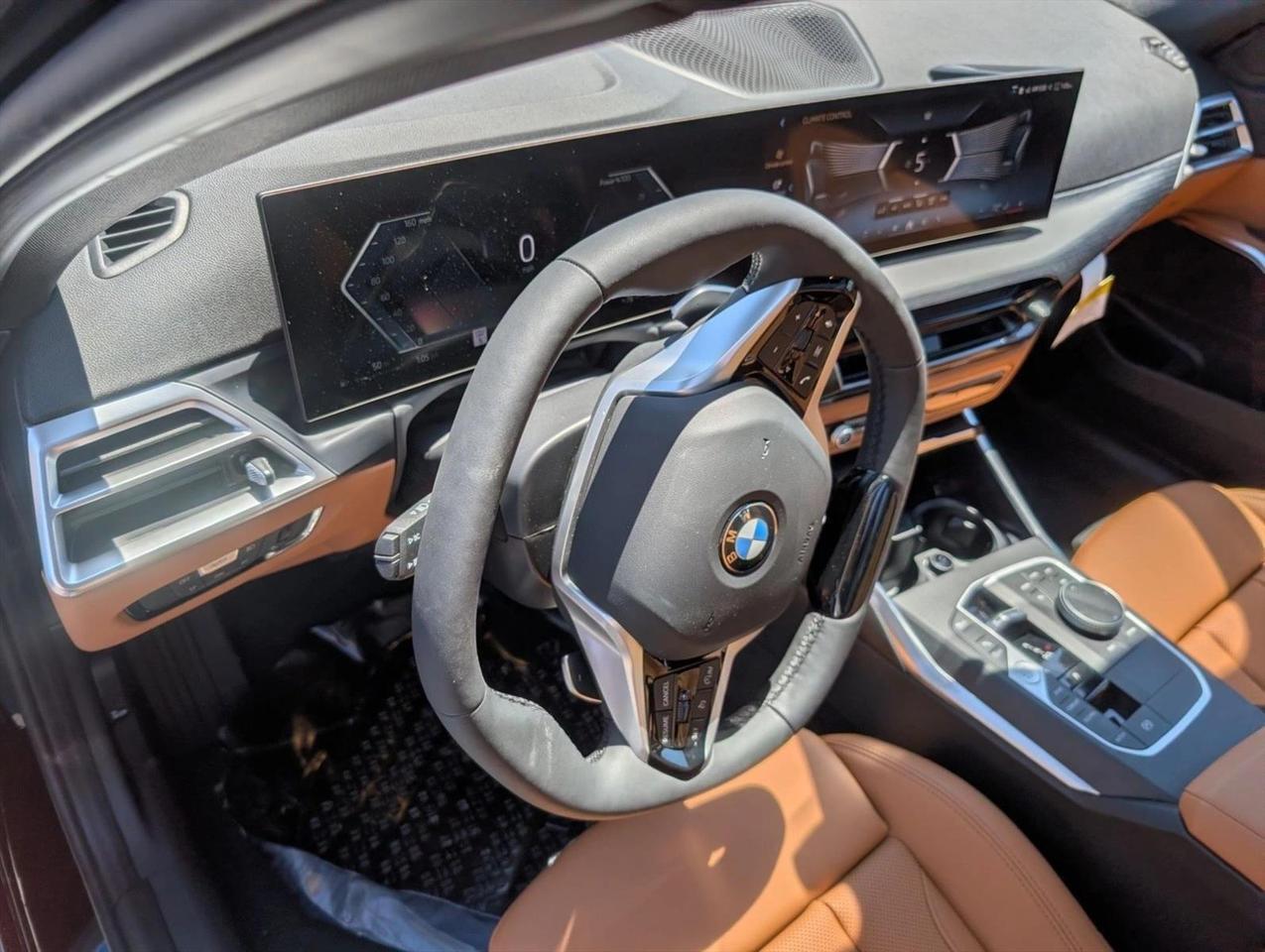 2026 BMW 3 Series 330i NA xDrive Roseville CA