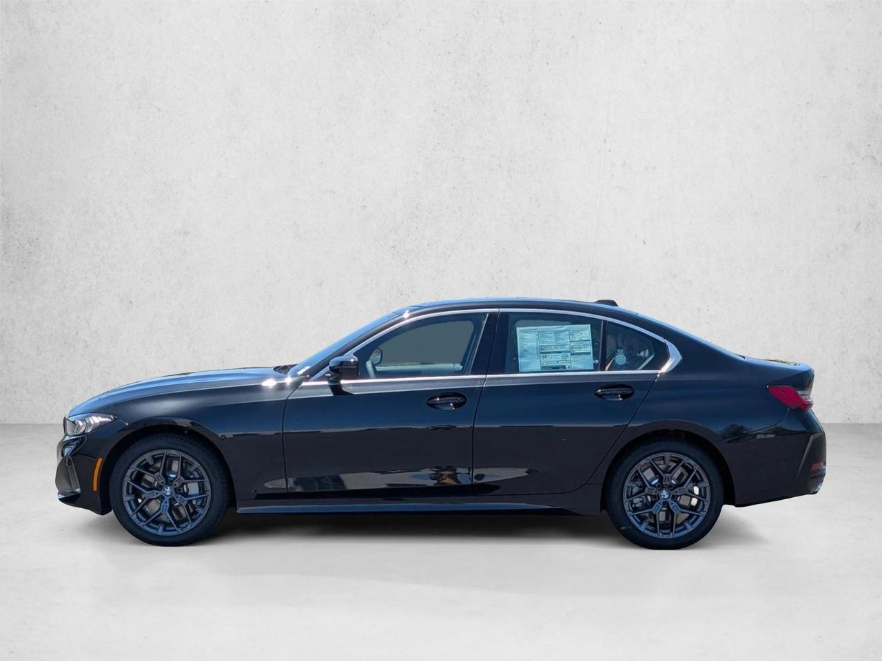 2026 BMW 3 Series 330i NA xDrive Roseville CA