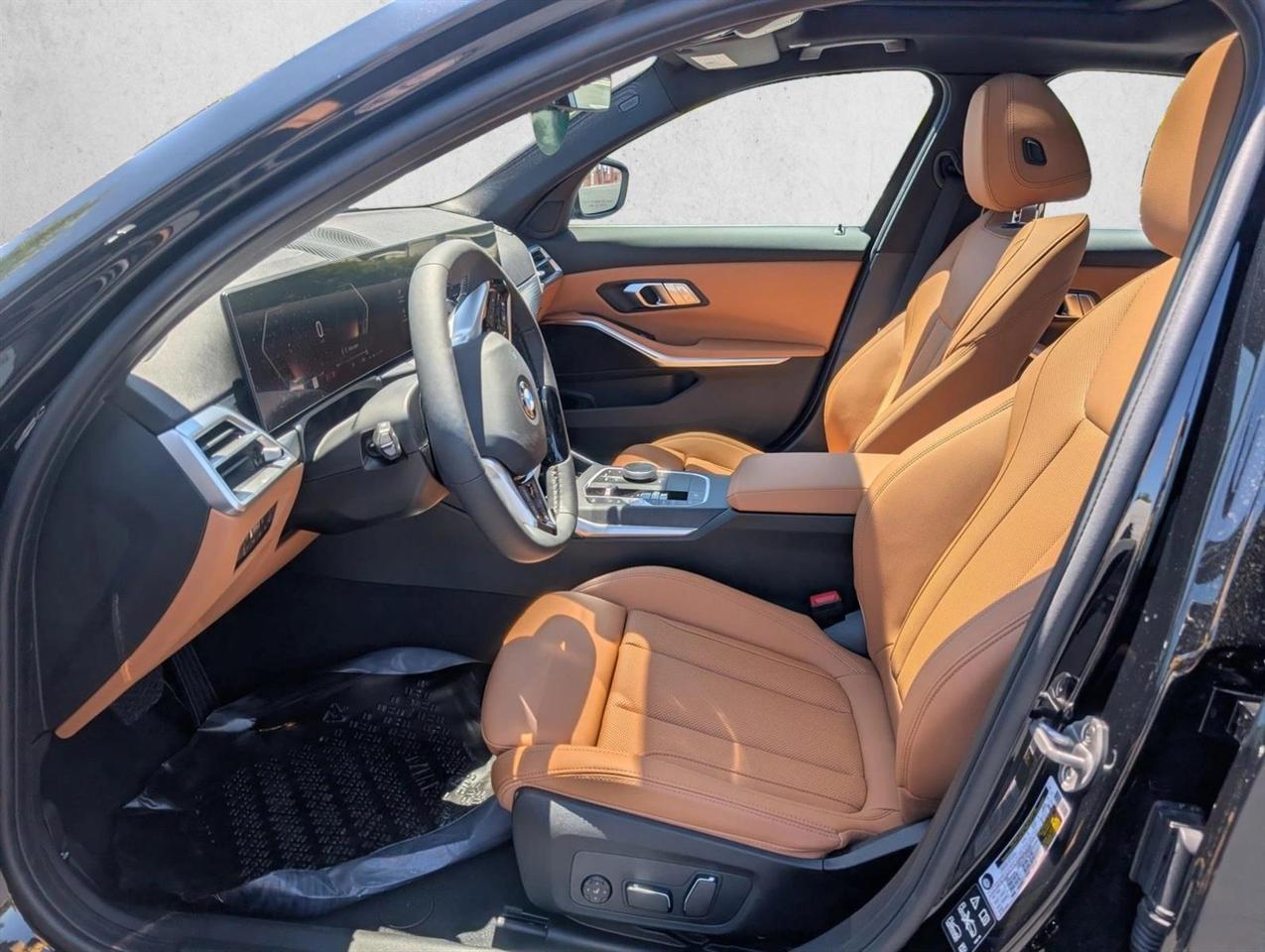 2026 BMW 3 Series 330i NA xDrive Roseville CA