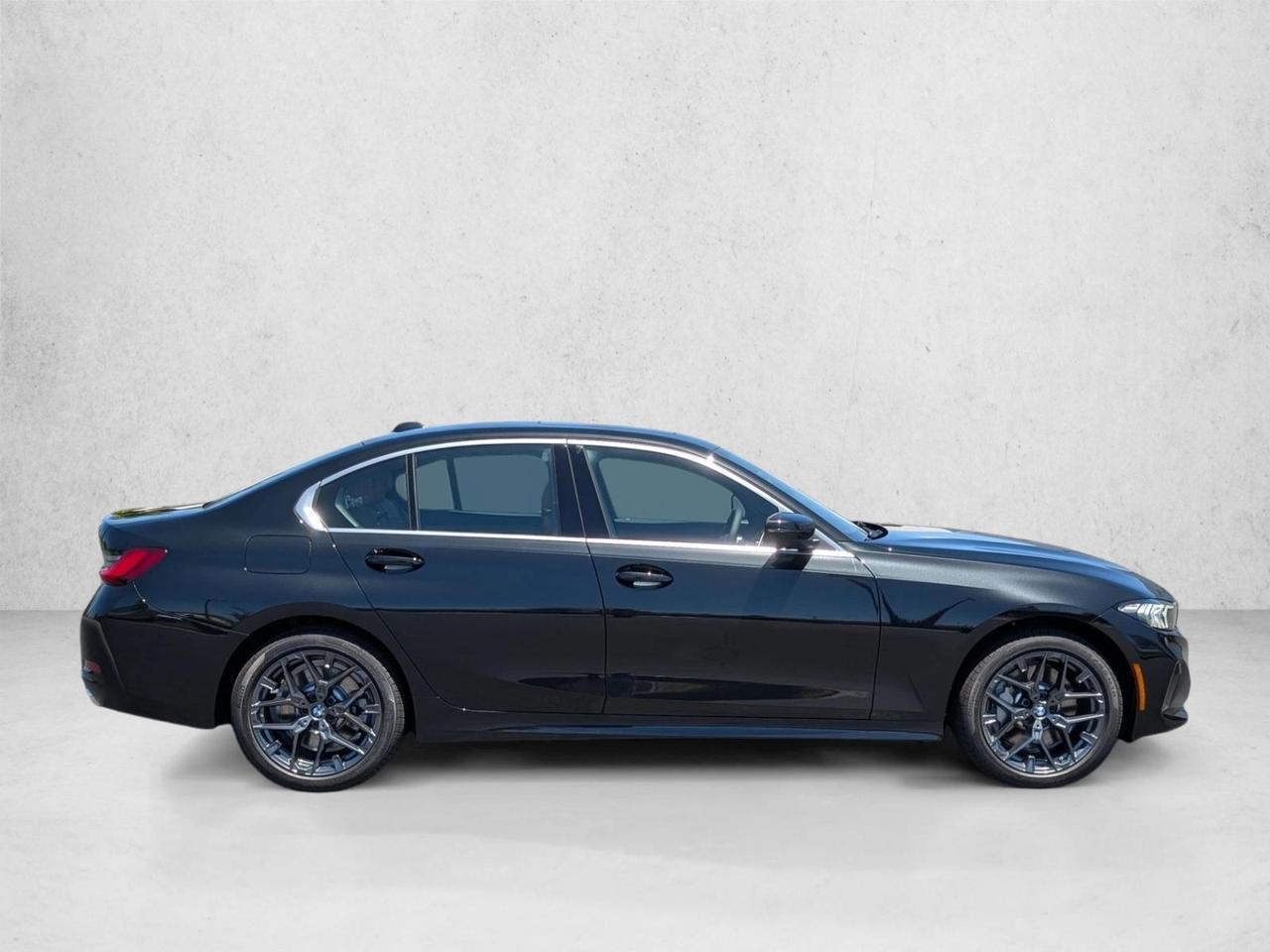 2026 BMW 3 Series 330i NA xDrive Roseville CA