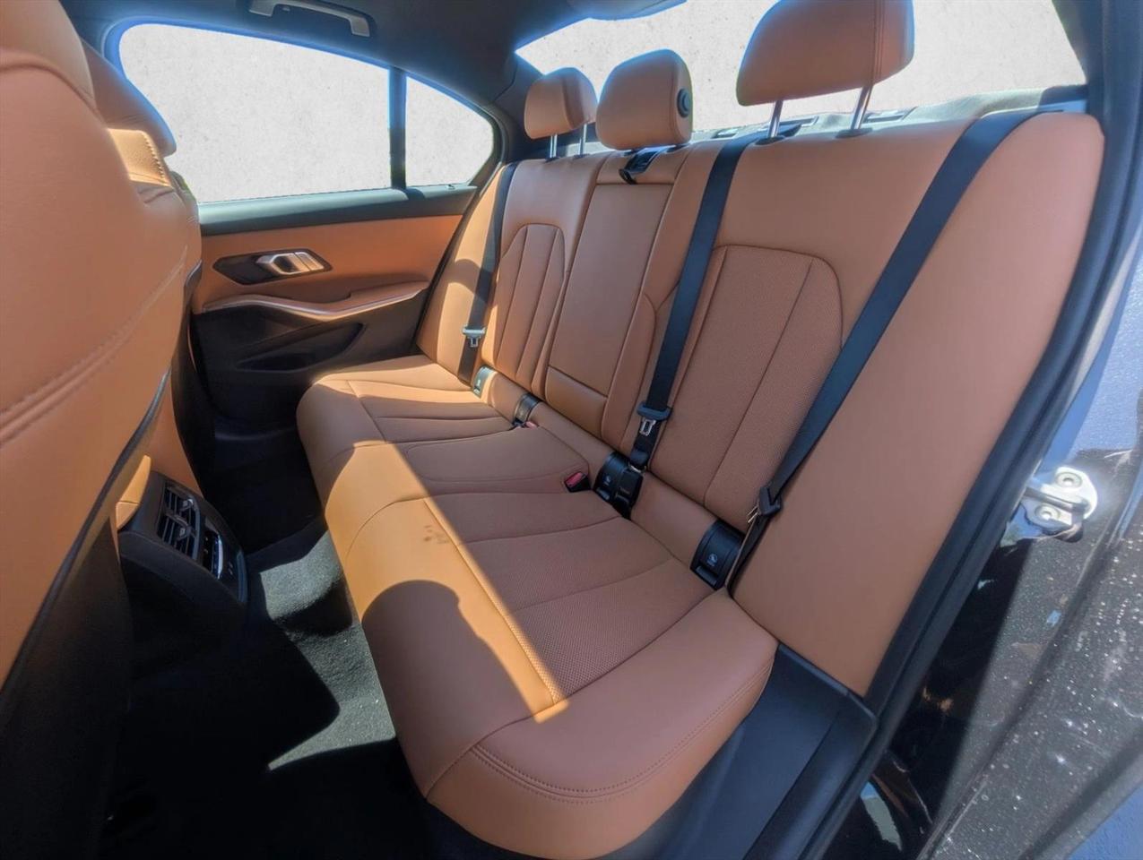 2026 BMW 3 Series 330i NA xDrive Roseville CA