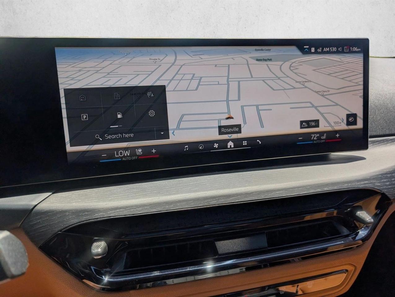 2026 BMW 3 Series 330i NA xDrive Roseville CA