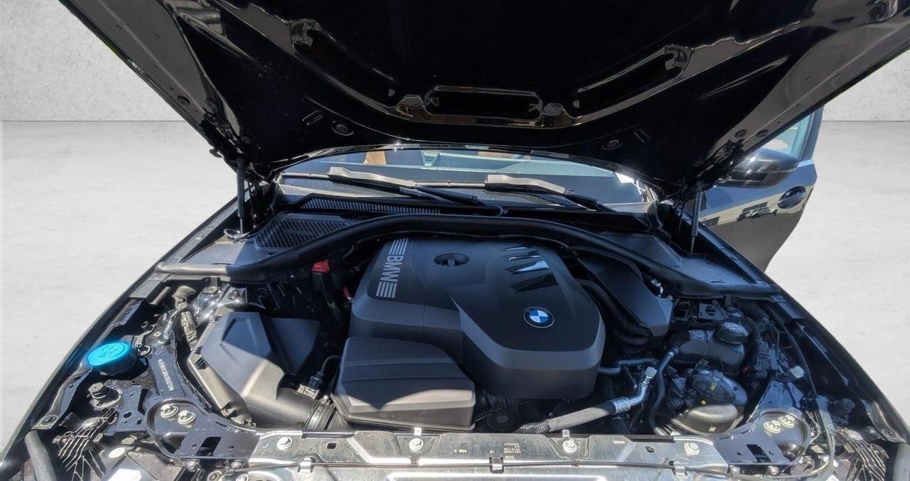 2026 BMW 3 Series 330i NA xDrive Roseville CA