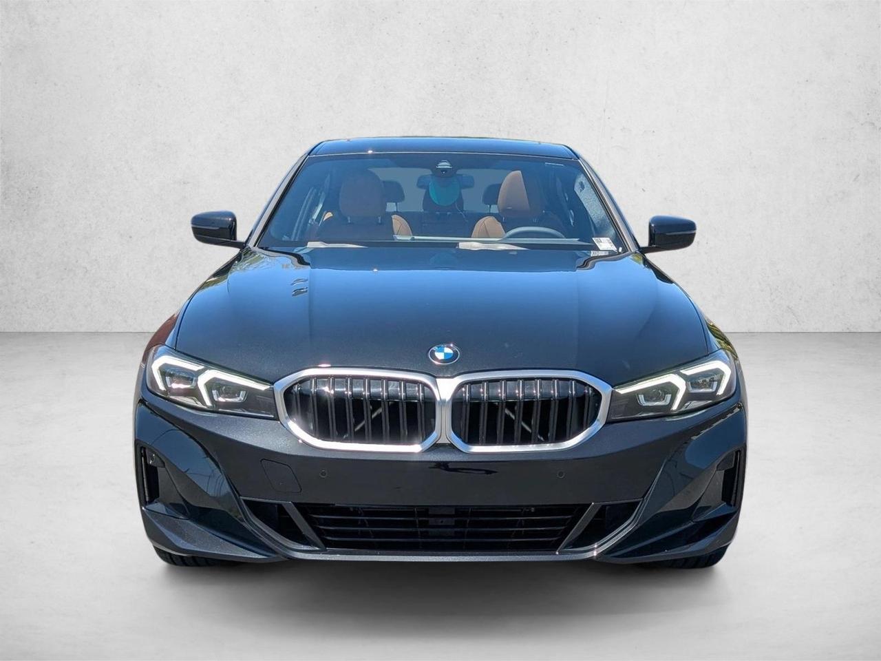 2026 BMW 3 Series 330i NA xDrive