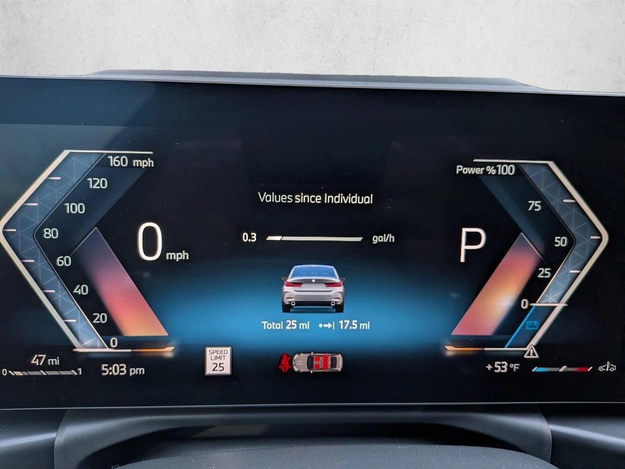 2026 BMW 3 Series 330i NA xDrive Roseville CA
