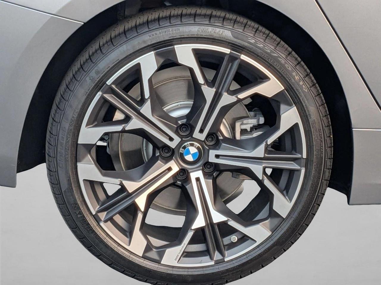 2026 BMW 3 Series 330i NA xDrive Roseville CA