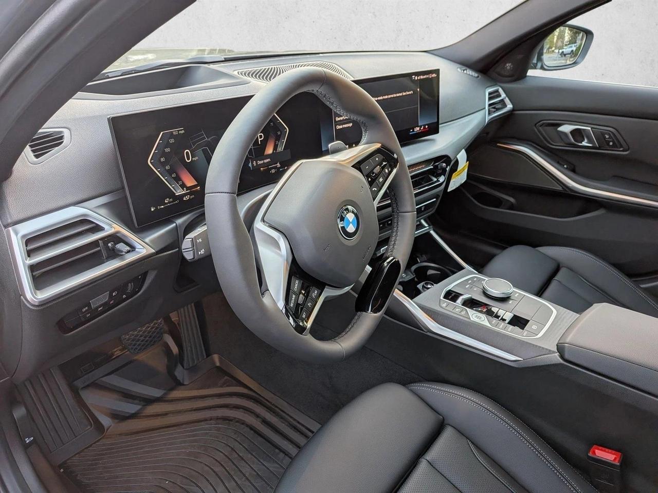 2026 BMW 3 Series 330i NA xDrive Roseville CA