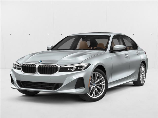2026 BMW 3 Series 330i NA xDrive