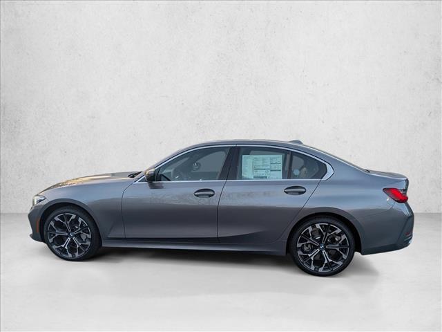 2026 BMW 3 Series 330i NA xDrive Roseville CA