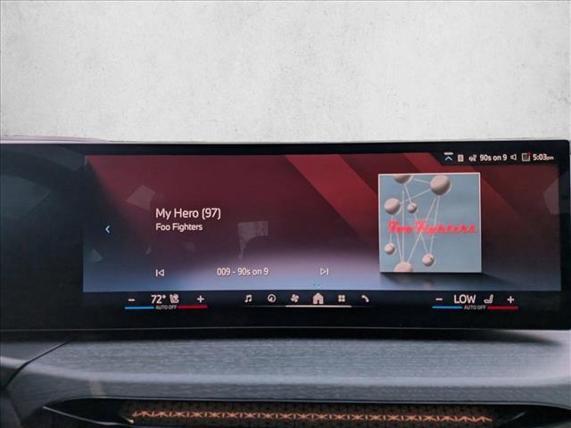 2026 BMW 3 Series 330i NA xDrive Roseville CA