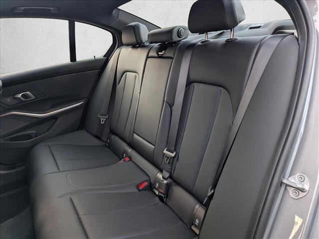 2026 BMW 3 Series 330i NA xDrive Roseville CA