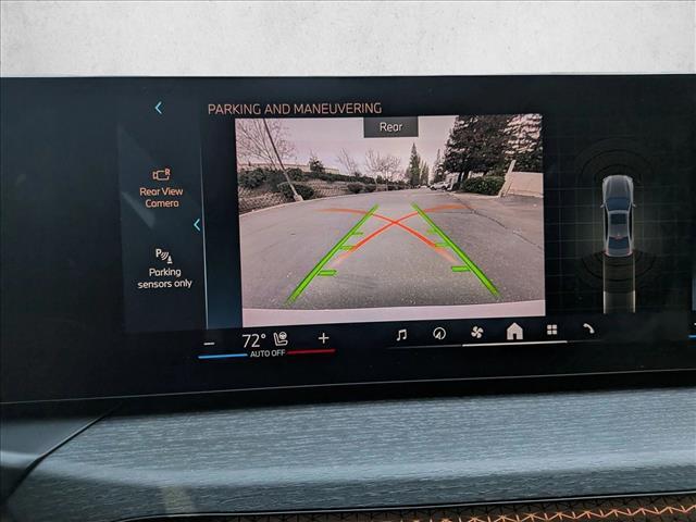 2026 BMW 3 Series 330i NA xDrive Roseville CA