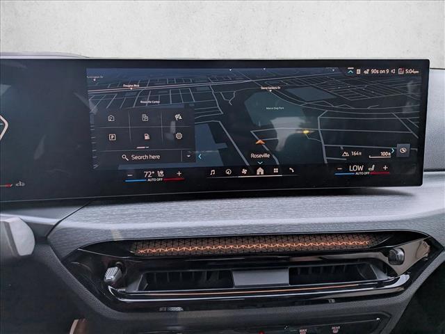 2026 BMW 3 Series 330i NA xDrive Roseville CA