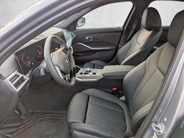 2026 BMW 3 Series 330i NA xDrive Roseville CA