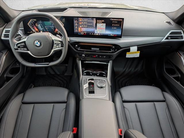 2026 BMW 3 Series 330i NA xDrive Roseville CA