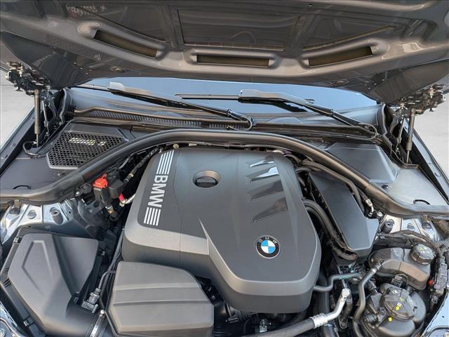 2026 BMW 3 Series 330i NA xDrive Roseville CA