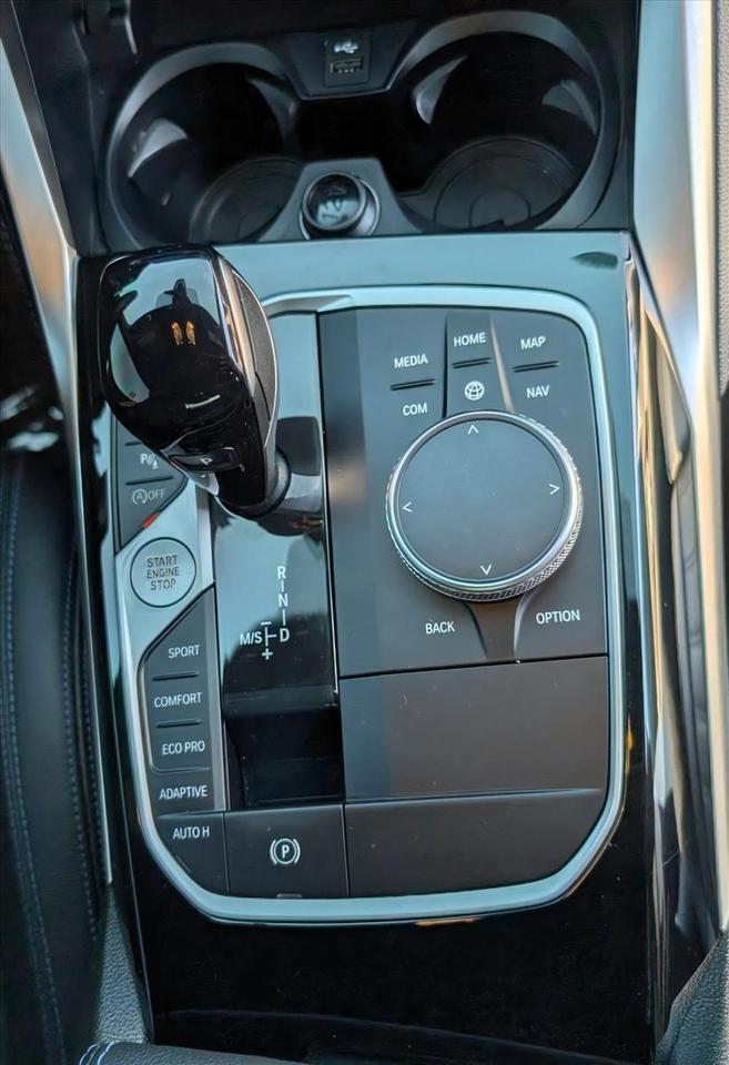 2026 BMW 3 Series 330i NA xDrive Roseville CA