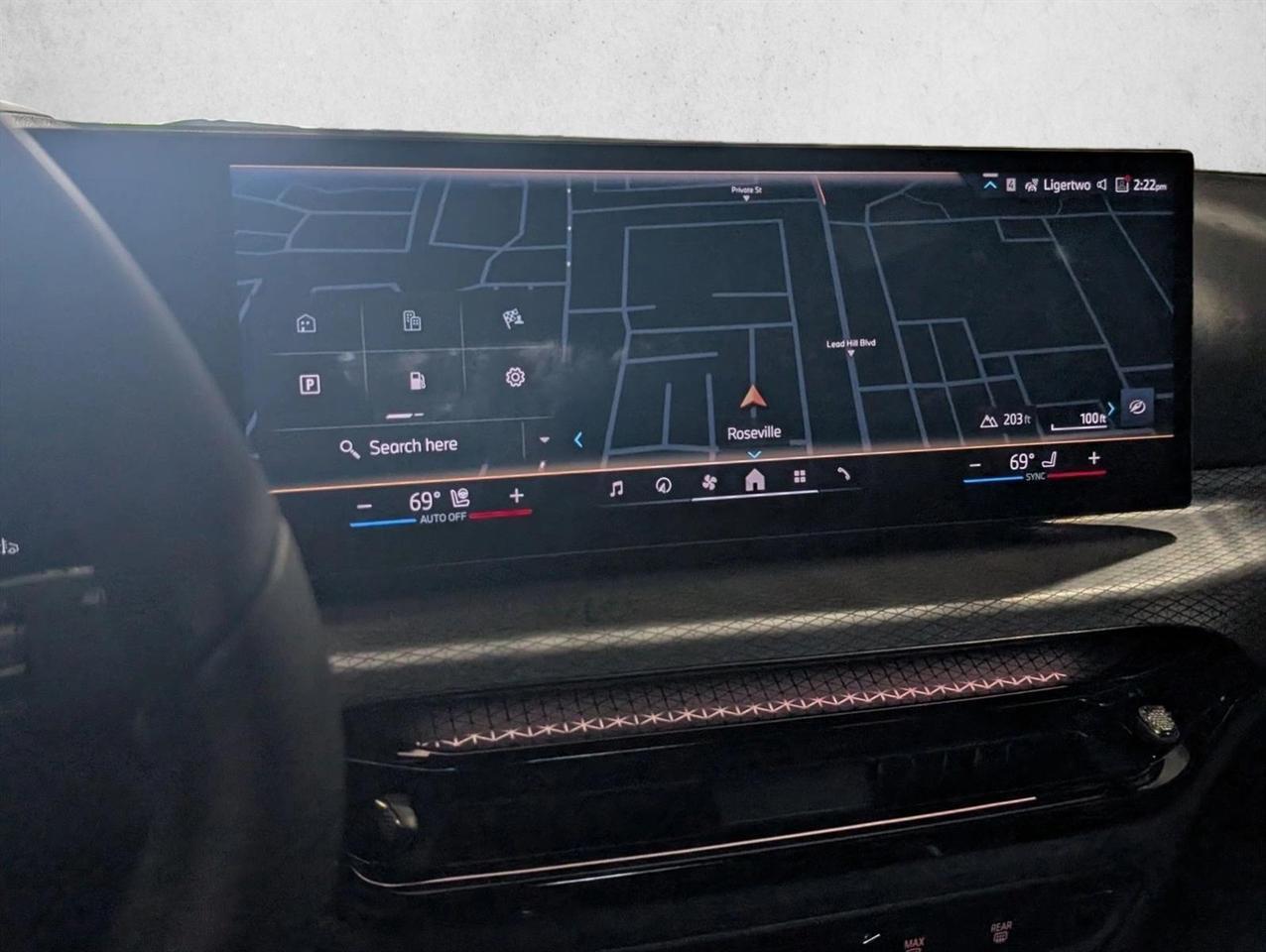 2026 BMW 3 Series 330i NA xDrive Roseville CA