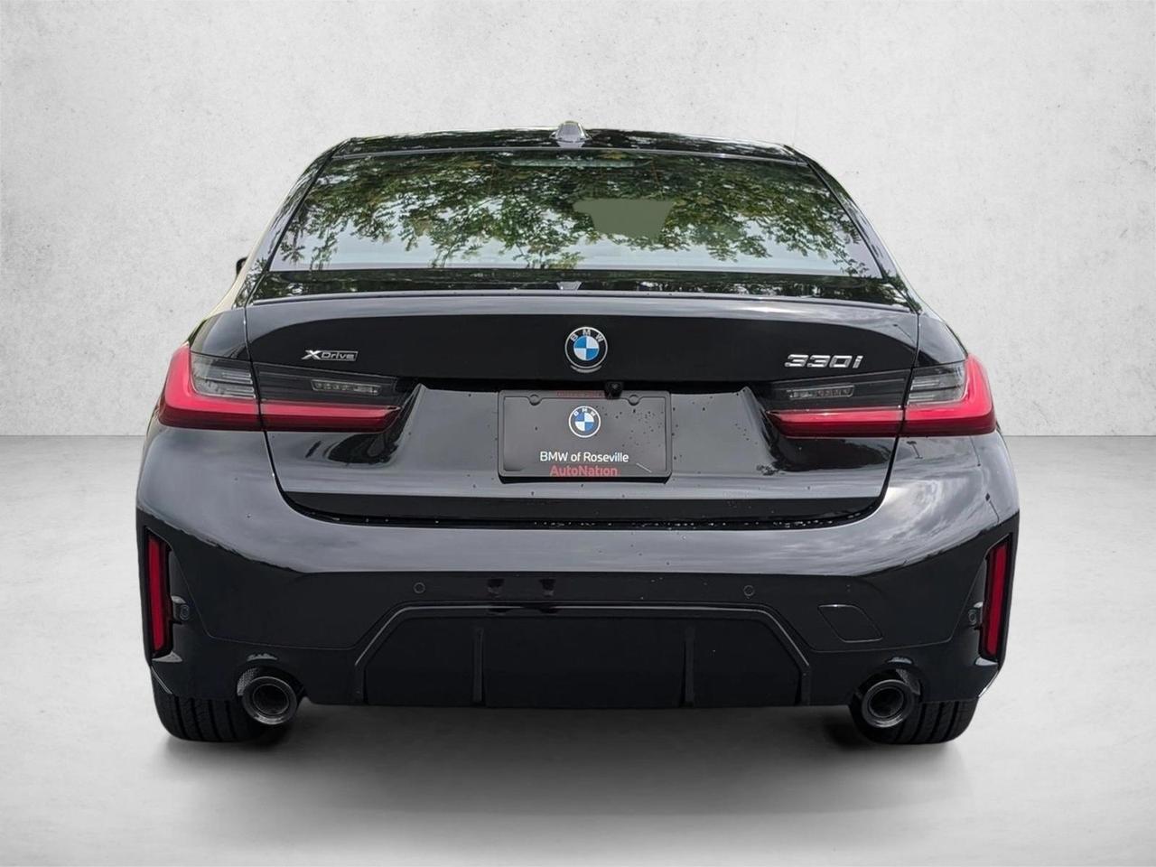 2026 BMW 3 Series 330i NA xDrive Roseville CA