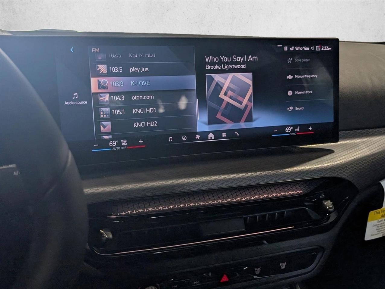 2026 BMW 3 Series 330i NA xDrive Roseville CA