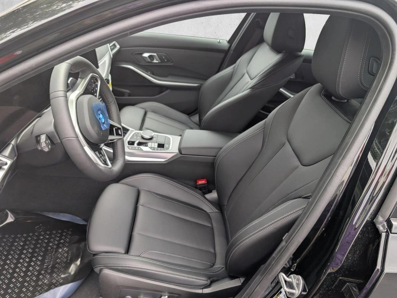 2026 BMW 3 Series 330i NA xDrive Roseville CA