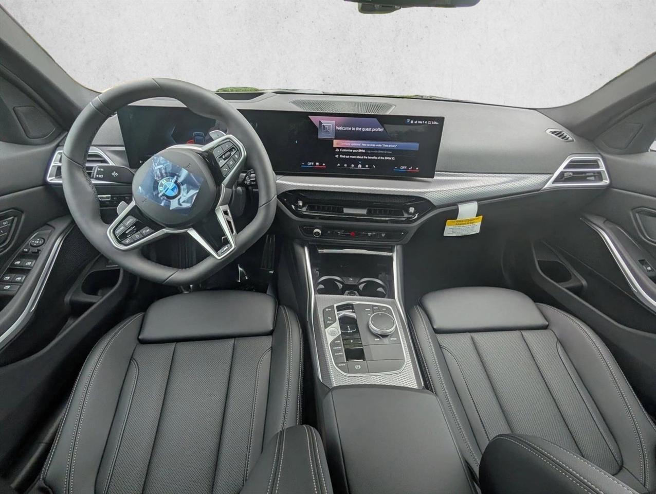 2026 BMW 3 Series 330i NA xDrive Roseville CA