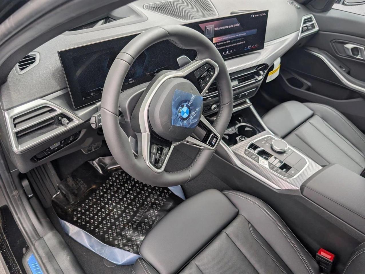 2026 BMW 3 Series 330i NA xDrive Roseville CA
