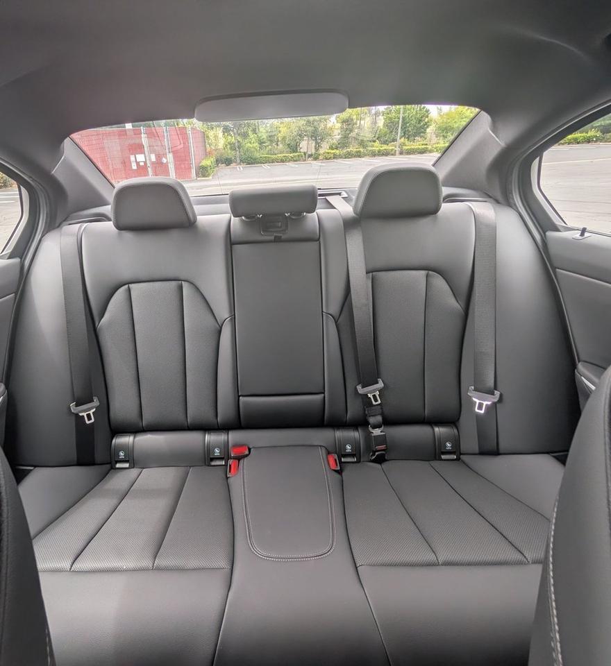 2026 BMW 3 Series 330i NA xDrive Roseville CA
