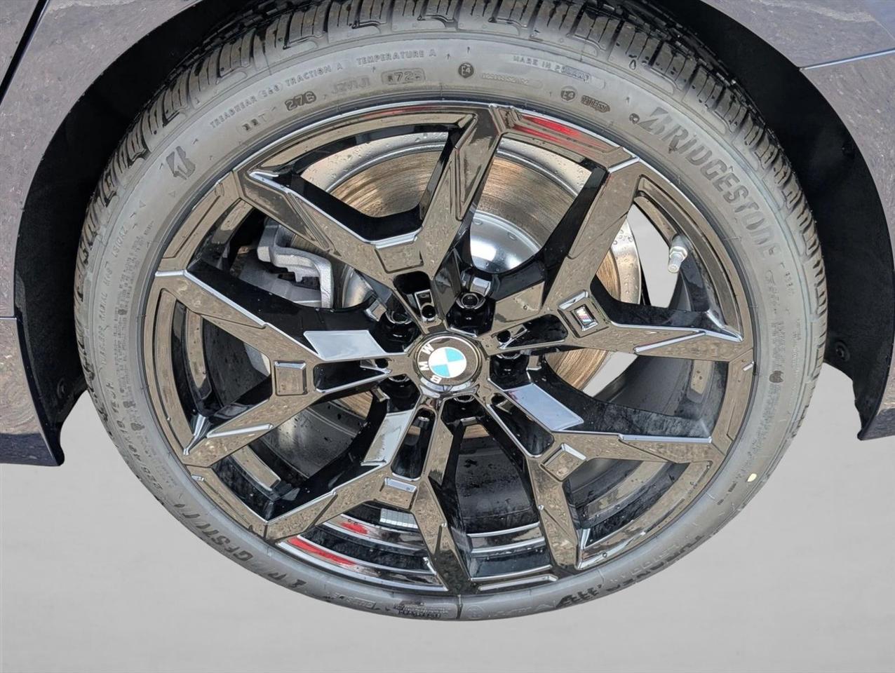 2026 BMW 3 Series 330i NA xDrive Roseville CA