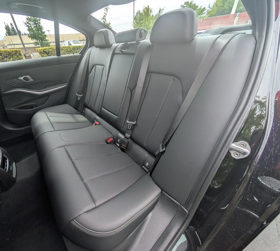 2026 BMW 3 Series 330i NA xDrive Roseville CA