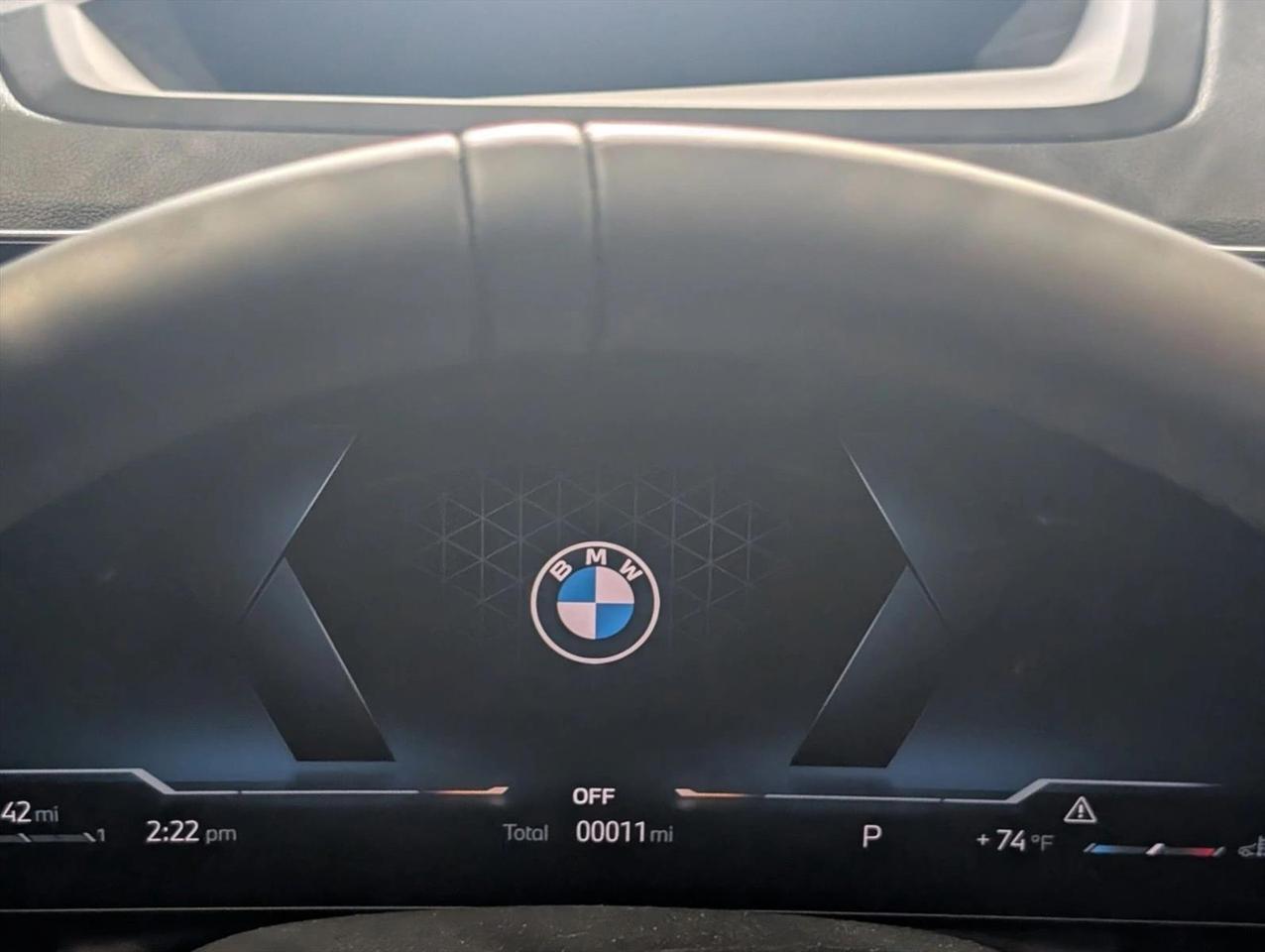 2026 BMW 3 Series 330i NA xDrive Roseville CA
