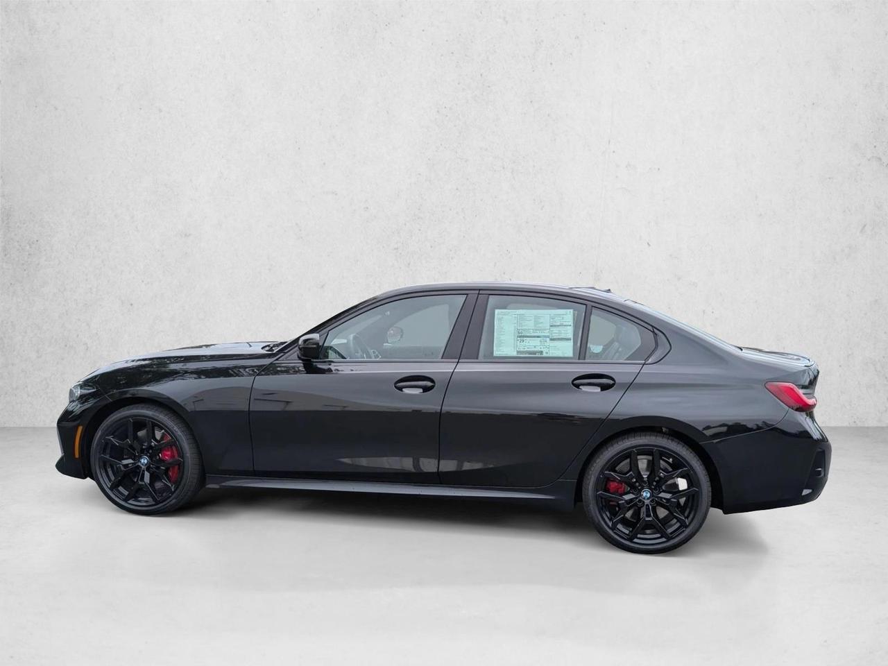 2026 BMW 3 Series 330i NA xDrive Roseville CA