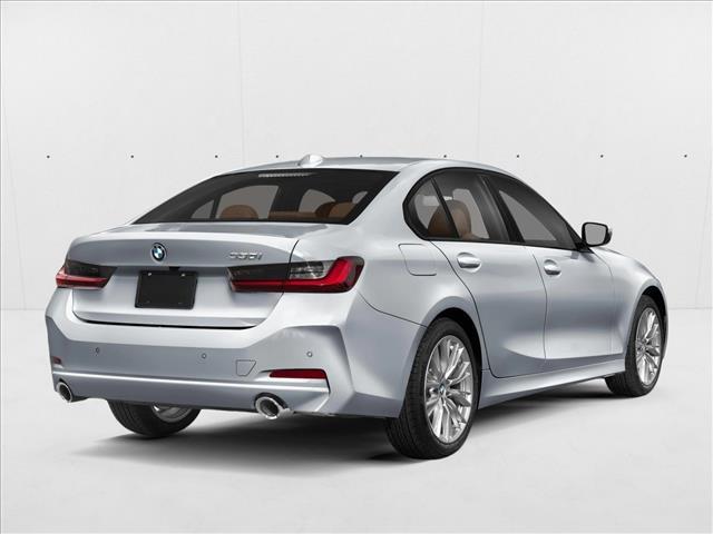 2026 BMW 3 Series 330i