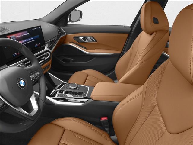 2026 BMW 3 Series 330i Roseville CA