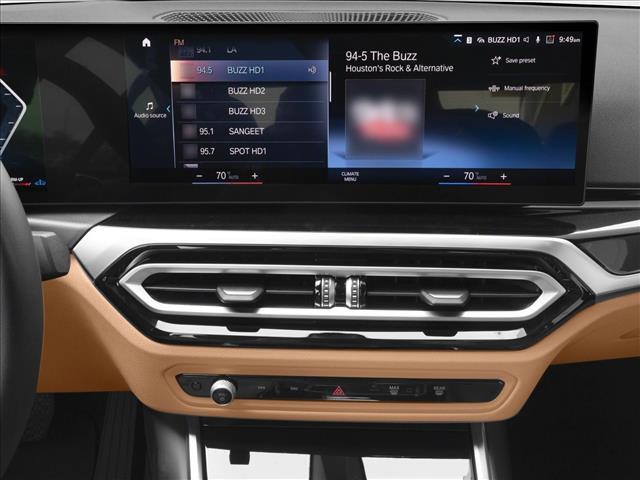 2026 BMW 3 Series 330i Roseville CA